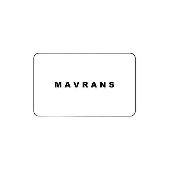 Mavrans Clouds Weedend Shirt - Limited Edition Print - Rare - Discontinued - Picture 9 of 9